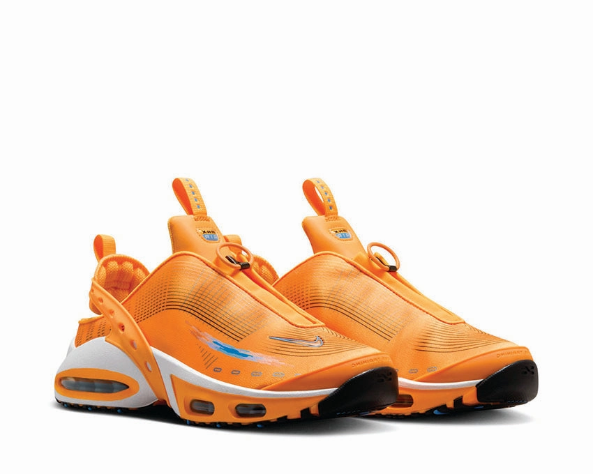 Nike Air Max Craze W "Laser Orange" Nike Women??s everyday sneakers