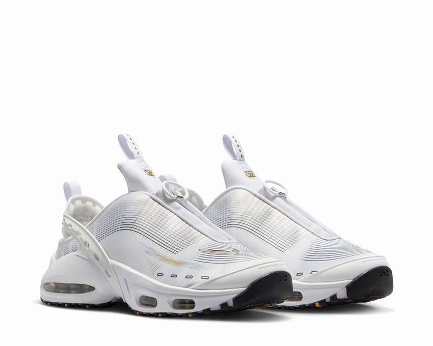 Nike Air Max Craze W "White" Nike Women??s everyday sneakers