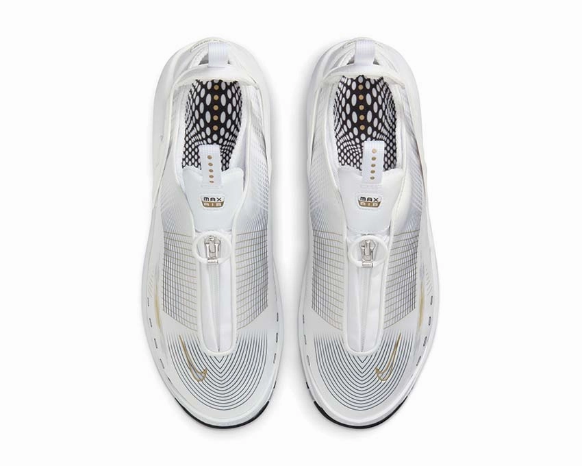 Nike Air Max Craze W "White" Nike Women??s everyday sneakers