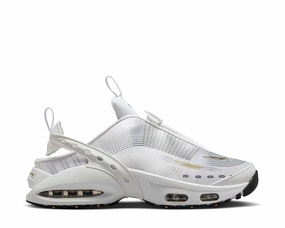 Nike Air Max Craze W "White" Nike women??s sneakers with sporty chic feel
