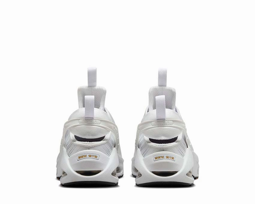 Nike Air Max Craze W "White" Nike Women??s everyday sneakers