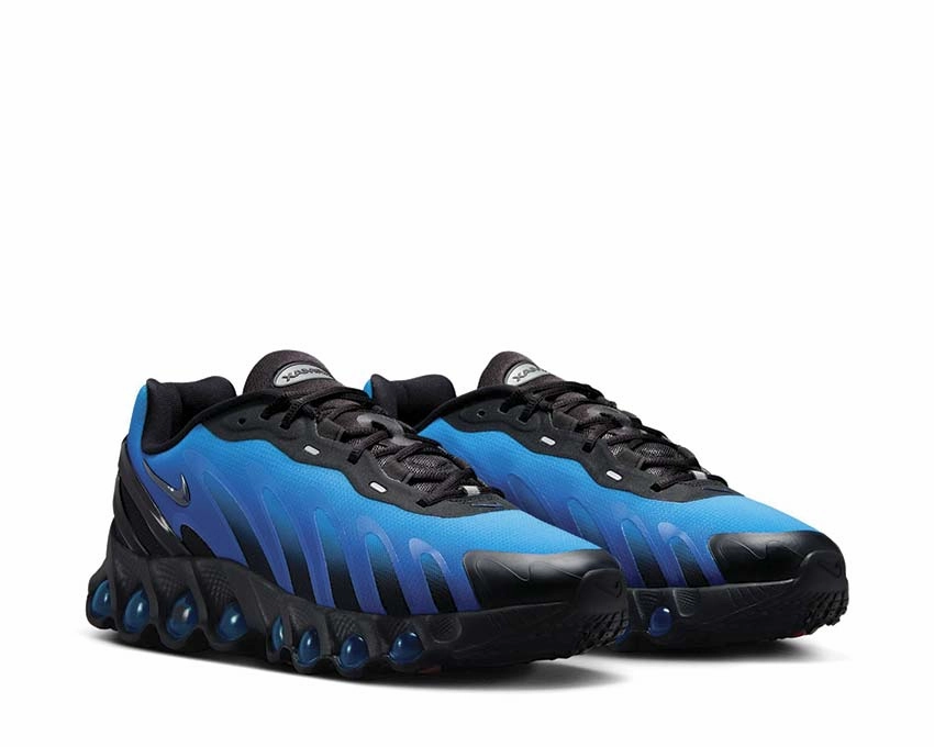 Nike Air Max DN8 "Hyper Blue" Nike Men??s athletic shoes