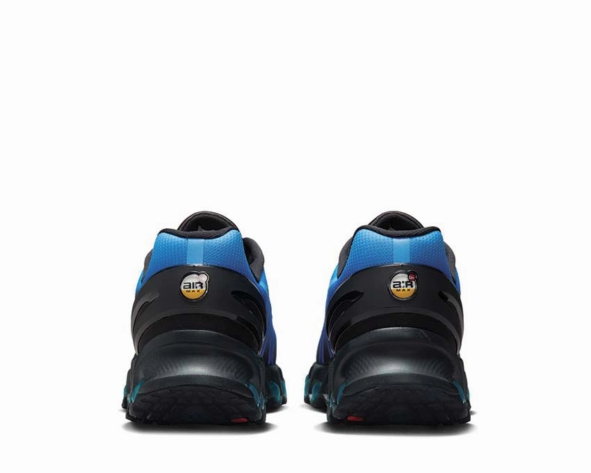 Nike Air Max DN8 "Hyper Blue" Nike Men??s athletic shoes