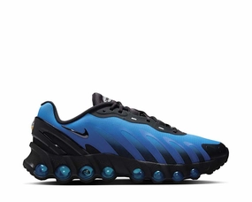 Nike Air Max DN8 "Hyper Blue" Nike men??s athletic shoes with versatile design