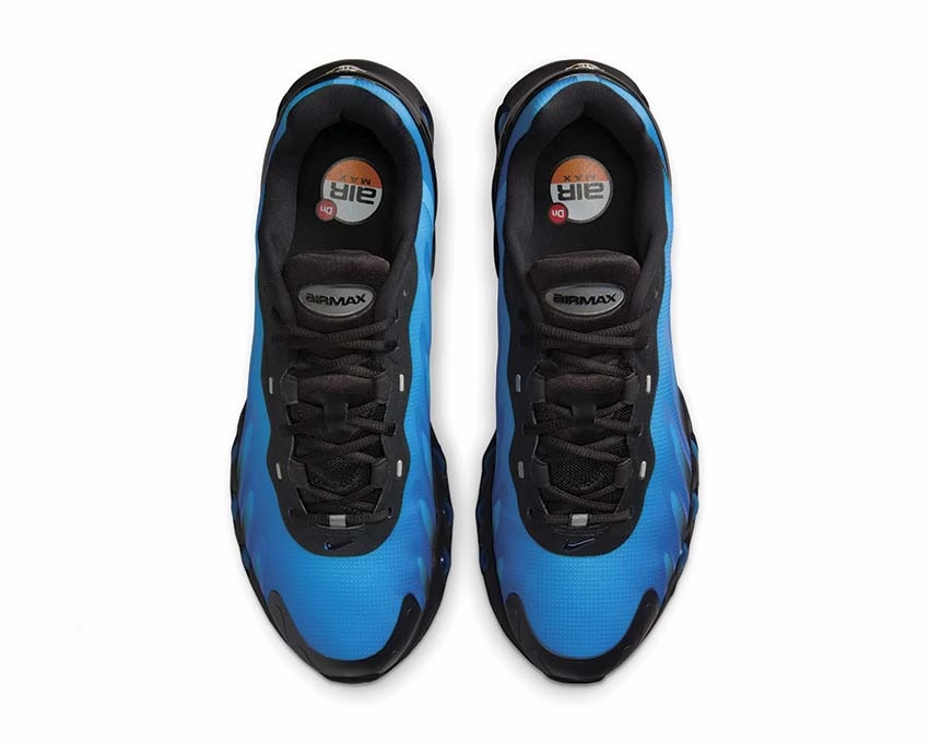 Nike Air Max DN8 "Hyper Blue" Nike Men??s athletic shoes