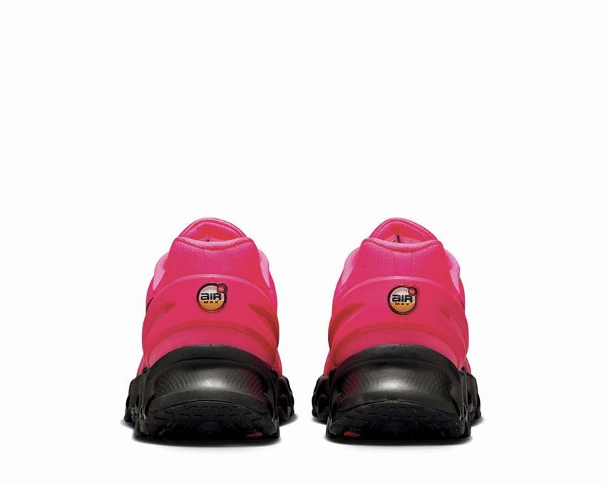 Nike Air Max DN8 "Hyper Pink" Nike Men??s athletic shoes