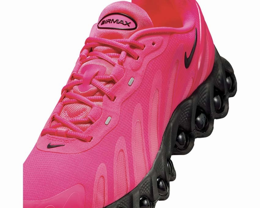 Nike Air Max DN8 "Hyper Pink" Nike Men??s athletic shoes