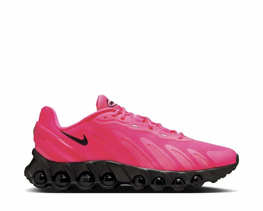 Nike Air Max DN8 "Hyper Pink" Nike men??s athletic shoes with versatile design