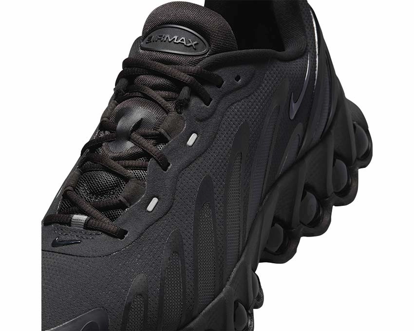 Nike Air Max DN8 "Triple Black" Nike Men??s athletic shoes