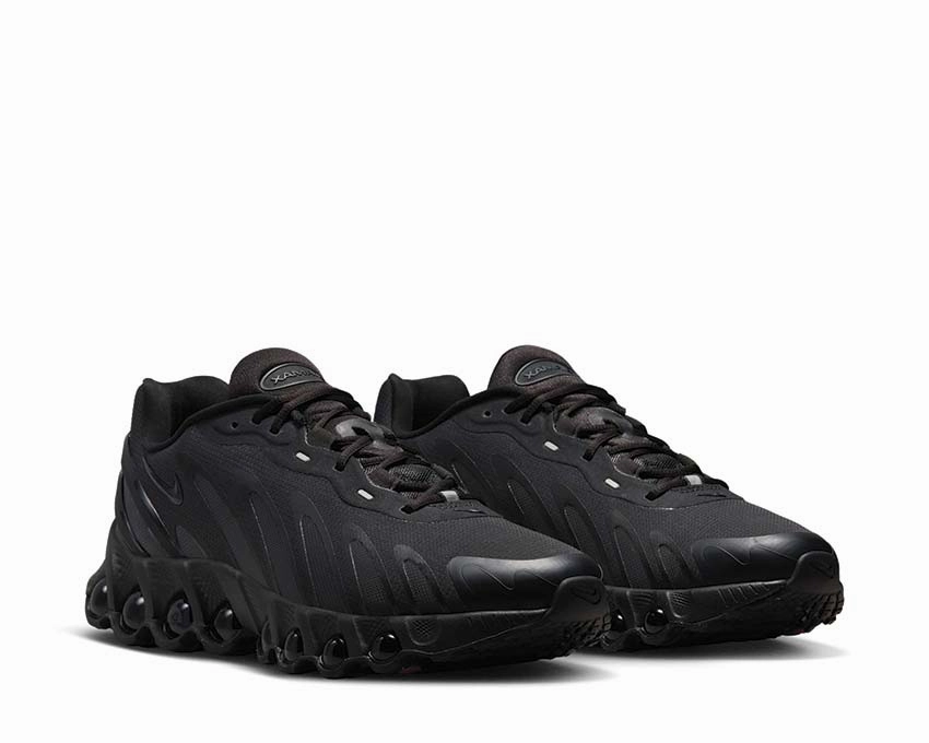 Nike Air Max DN8 "Triple Black" Nike Men??s athletic shoes