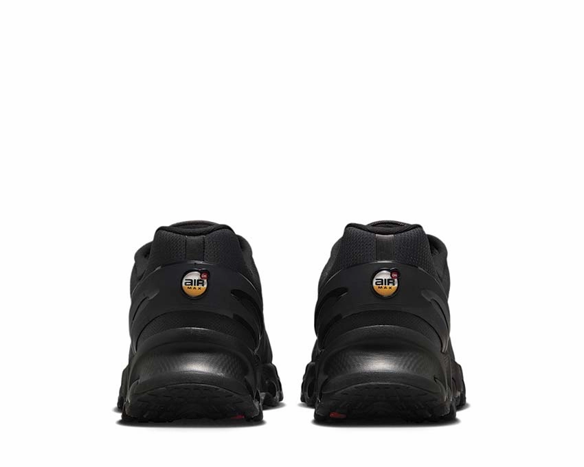 Nike Air Max DN8 "Triple Black" Nike Men??s athletic shoes