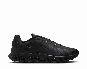 Nike Air Max DN8 "Triple Black" Nike men??s athletic shoes with versatile design