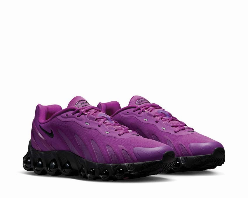 Nike Air Max DN8 "Vivid Purple" Nike Men??s athletic shoes