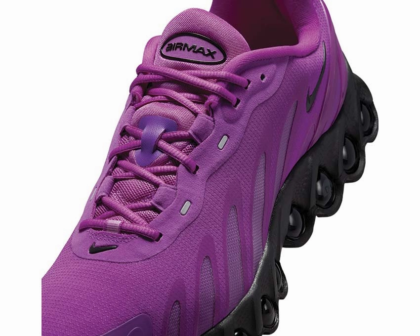 Nike Air Max DN8 "Vivid Purple" Nike Men??s athletic shoes
