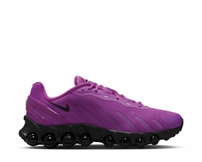 Nike Air Max DN8 "Vivid Purple" Nike men??s athletic shoes with versatile design
