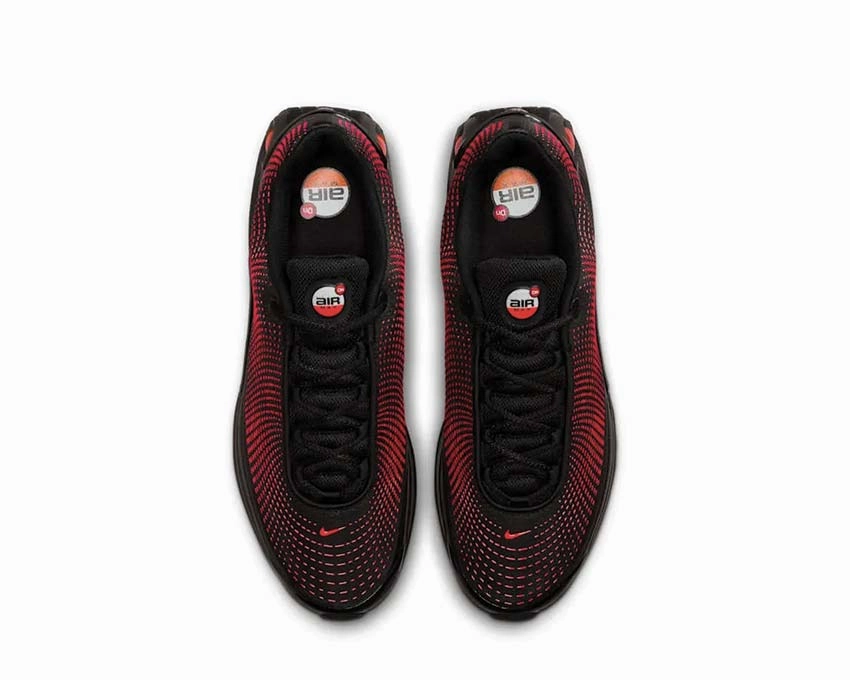 Nike Air Max DN Essential "Bred" Nike Men??s athletic shoes