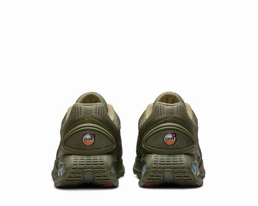 Nike Air Max DN Nike Men??s athletic shoes