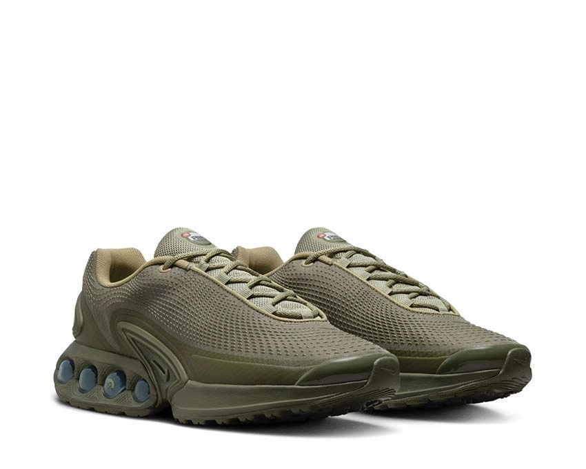 Nike Air Max DN Nike Men??s athletic shoes
