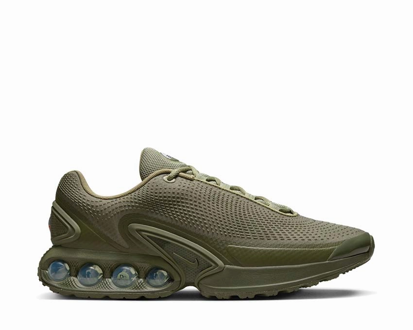 Nike Air Max DN Nike men??s athletic shoes with versatile design