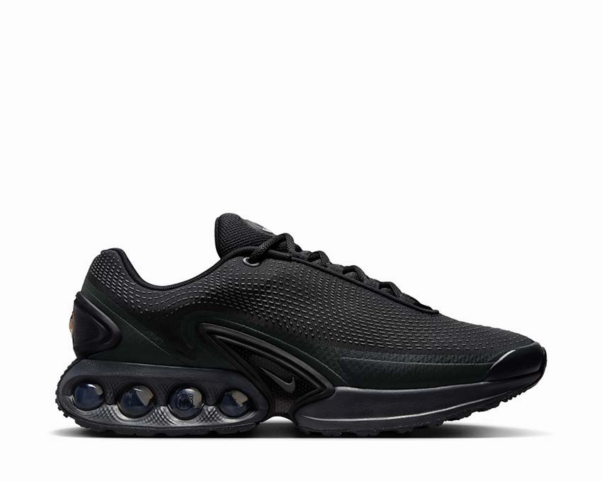 Nike Air Max DN Nike men??s athletic shoes with versatile design