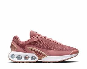 Nike Air Max DN Nike women??s sneakers with sporty chic feel