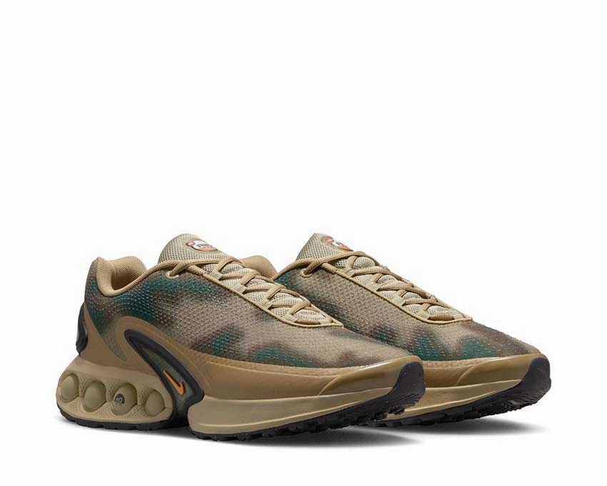 Nike Air Max DN NRG "Camo" Nike Men??s athletic shoes