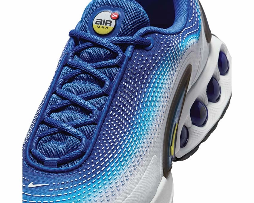 Nike Air Max DN SE "Racer Blue" Nike Men??s athletic shoes