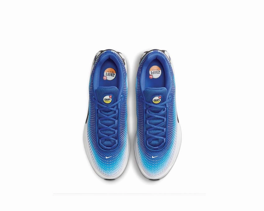 Nike Air Max DN SE "Racer Blue" Nike Men??s athletic shoes