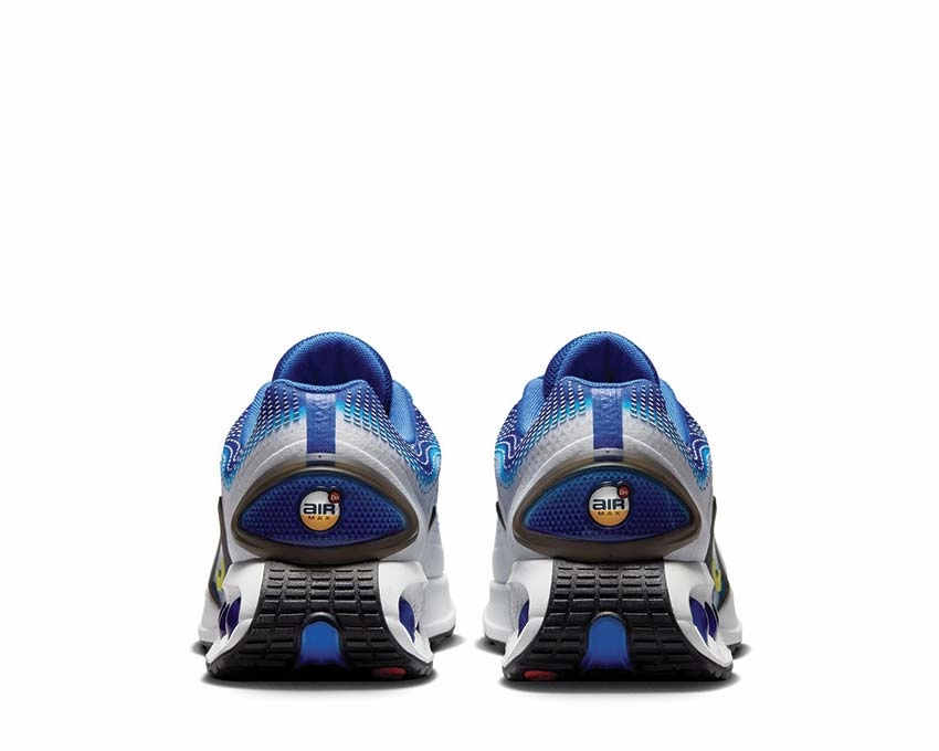 Nike Air Max DN SE "Racer Blue" Nike Men??s athletic shoes