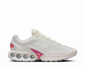Nike Air Max DN W Nike women??s sneakers with sporty chic feel