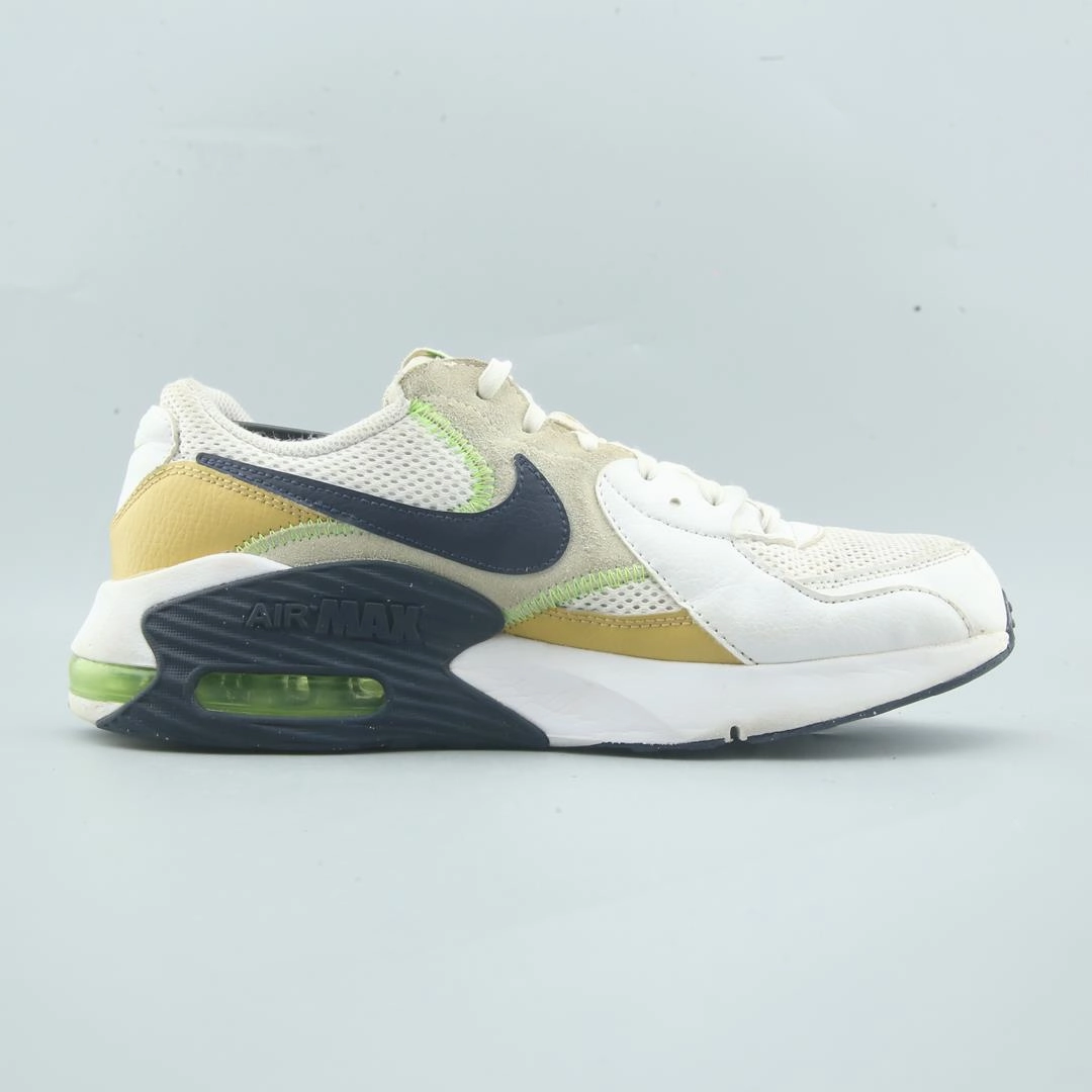 NIKE  AIR MAX EXCEE Nike casual shoe imagery