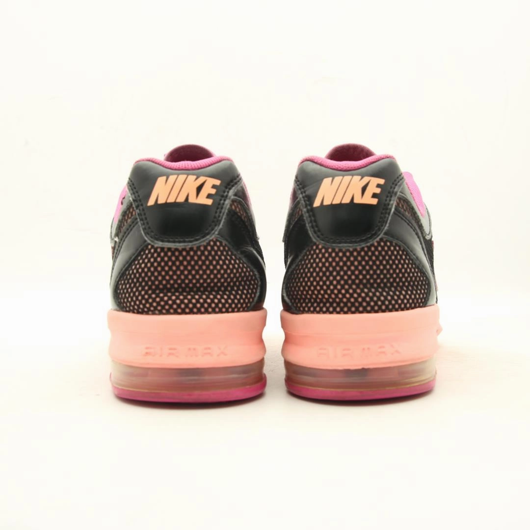 NIKE AIR MAX FUSION vibrant Nike shoe colors