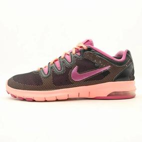 NIKE AIR MAX FUSION Nike iconic sport shoe silhouettes