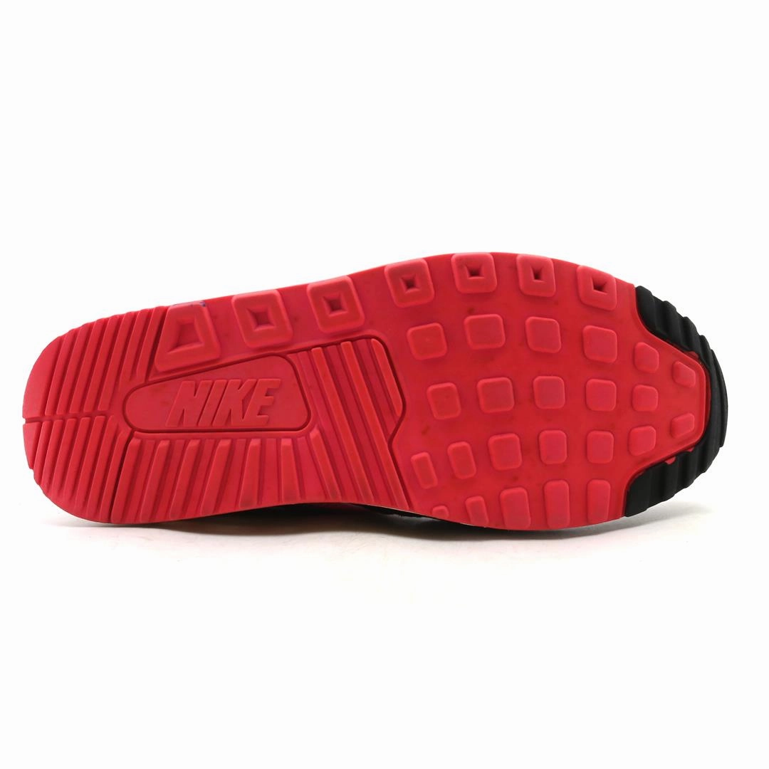 NIKE  AIR MAX LIGHT vibrant Nike shoe colors