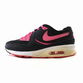 NIKE  AIR MAX LIGHT Nike iconic sport shoe silhouettes