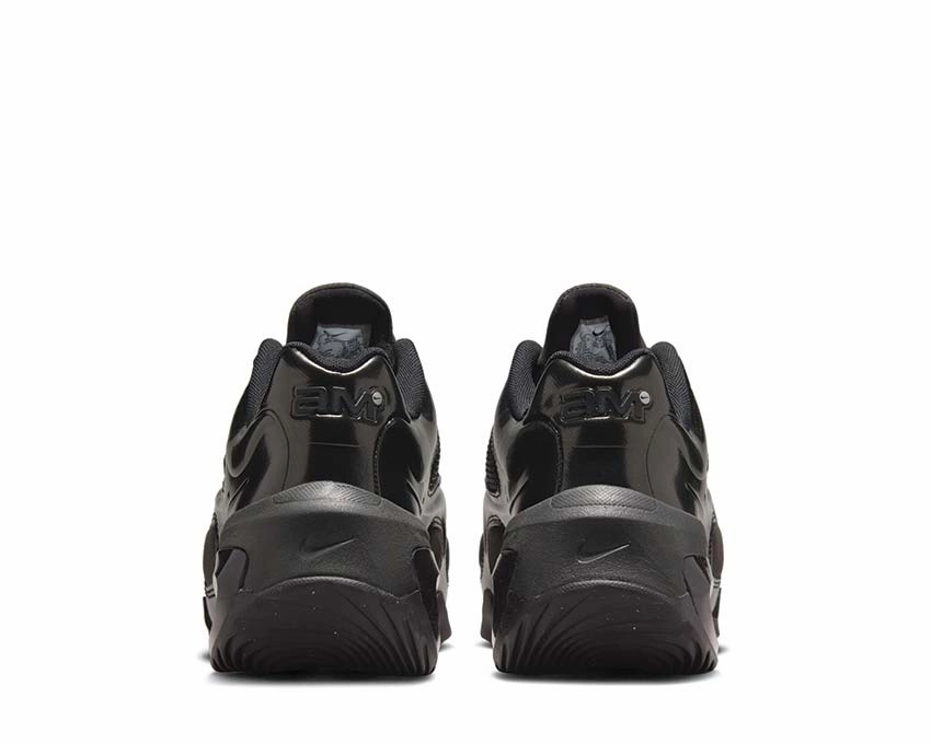 Nike Air Max Muse W "Triple Black" Nike Women??s everyday sneakers