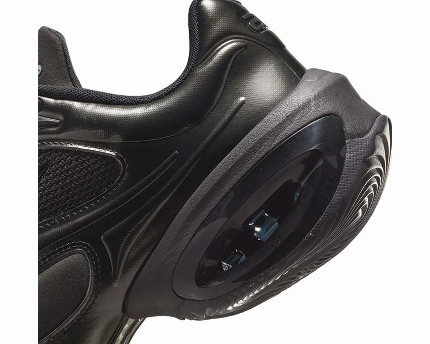 Nike Air Max Muse W "Triple Black" Nike Women??s everyday sneakers