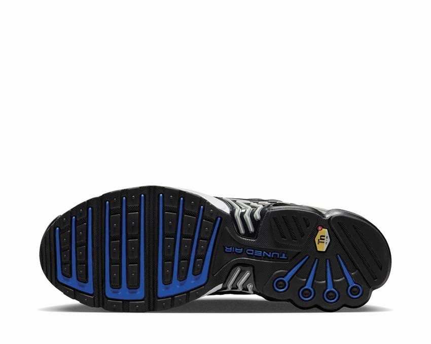 Nike Air Max Plus 3 Nike Men??s athletic shoes