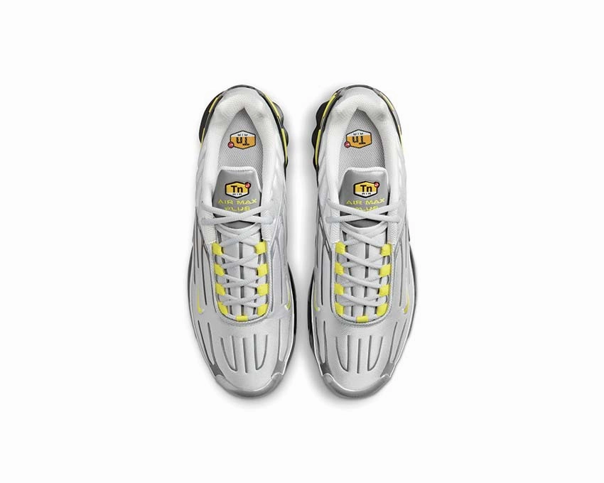 Nike Air Max Plus 3 Nike Men??s athletic shoes