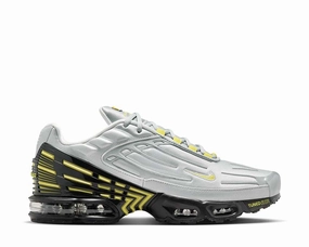 Nike Air Max Plus 3 Nike men??s athletic shoes with versatile design