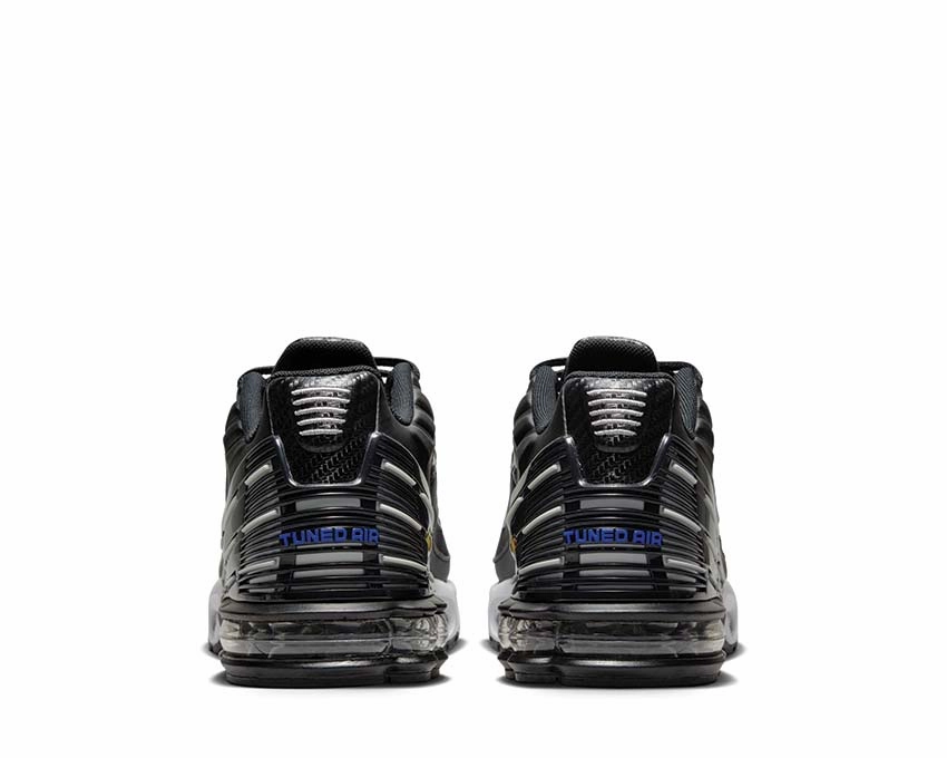 Nike Air Max Plus 3 Nike Men??s athletic shoes
