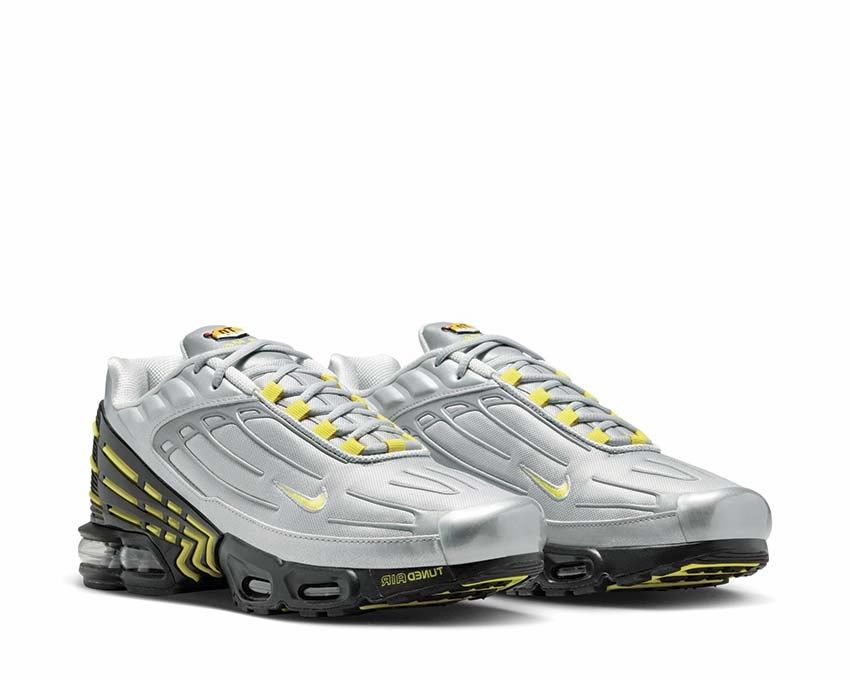 Nike Air Max Plus 3 Nike Men??s athletic shoes