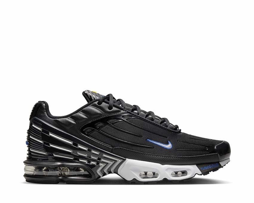 Nike Air Max Plus 3 Nike men??s athletic shoes with versatile design