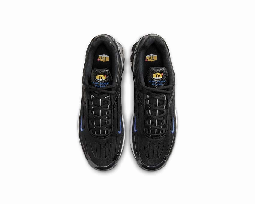 Nike Air Max Plus 3 Nike Men??s athletic shoes