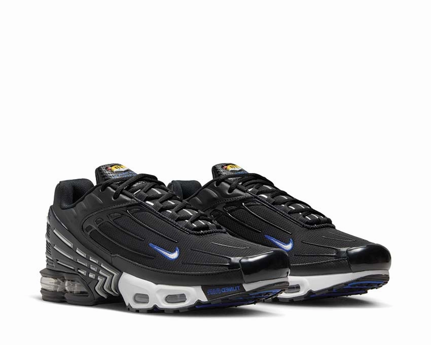 Nike Air Max Plus 3 Nike Men??s athletic shoes
