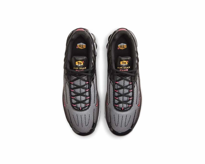 Nike Air Max Plus 3 "All Night" Nike Men??s athletic shoes