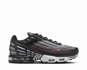 Nike Air Max Plus 3 "All Night" Nike men??s athletic shoes with versatile design