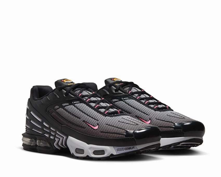 Nike Air Max Plus 3 "All Night" Nike Men??s athletic shoes
