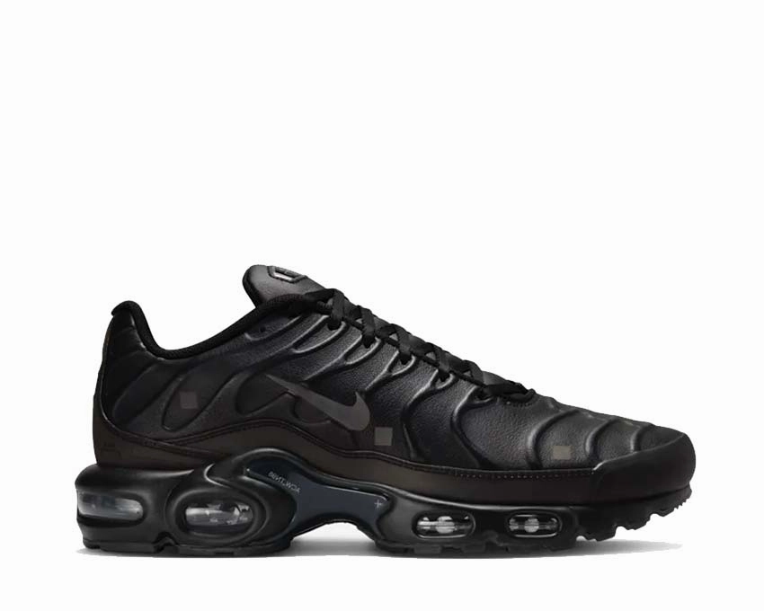 Nike Air Max Plus A Cold Wall Nike men??s athletic shoes with versatile design