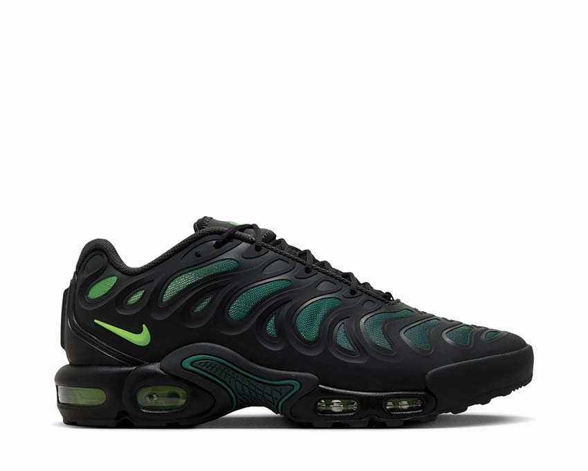 Nike Air Max Plus Drift Nike men??s athletic shoes with versatile design